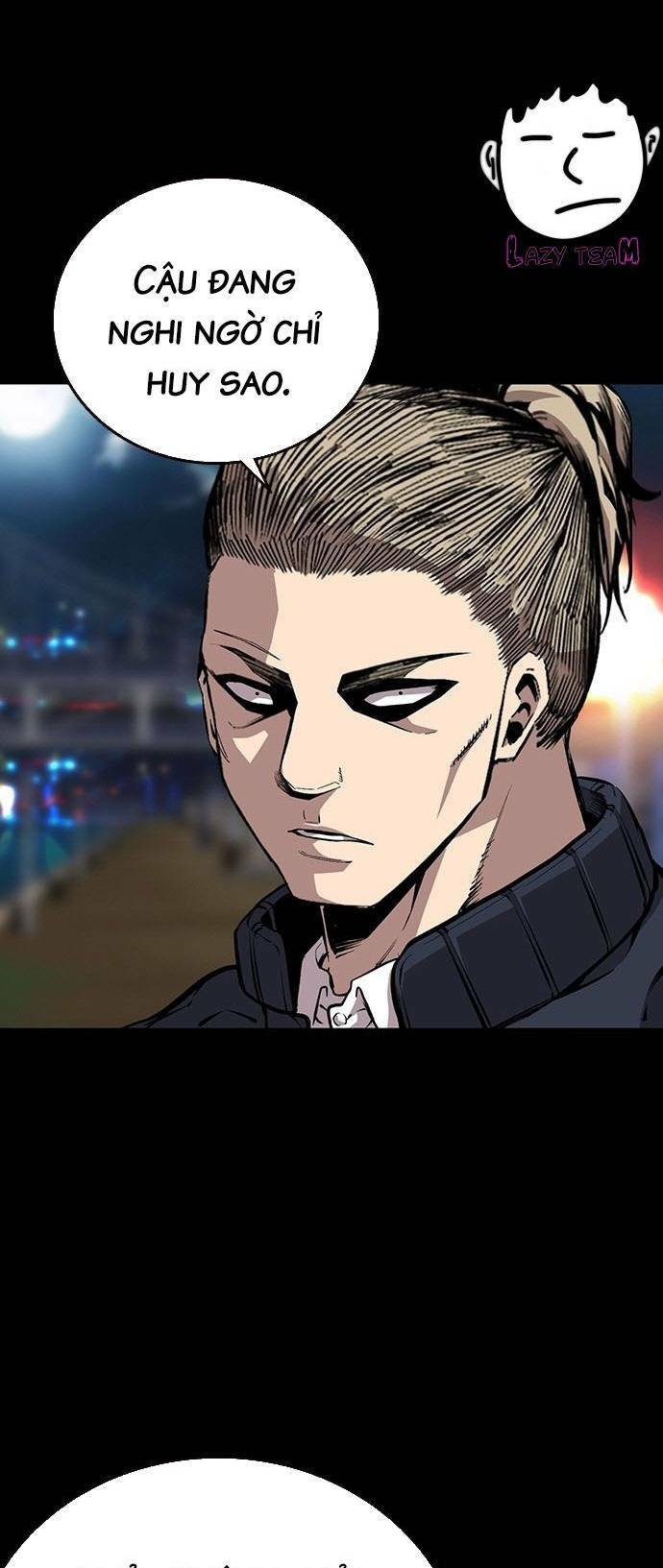 King Game - Chương 48
