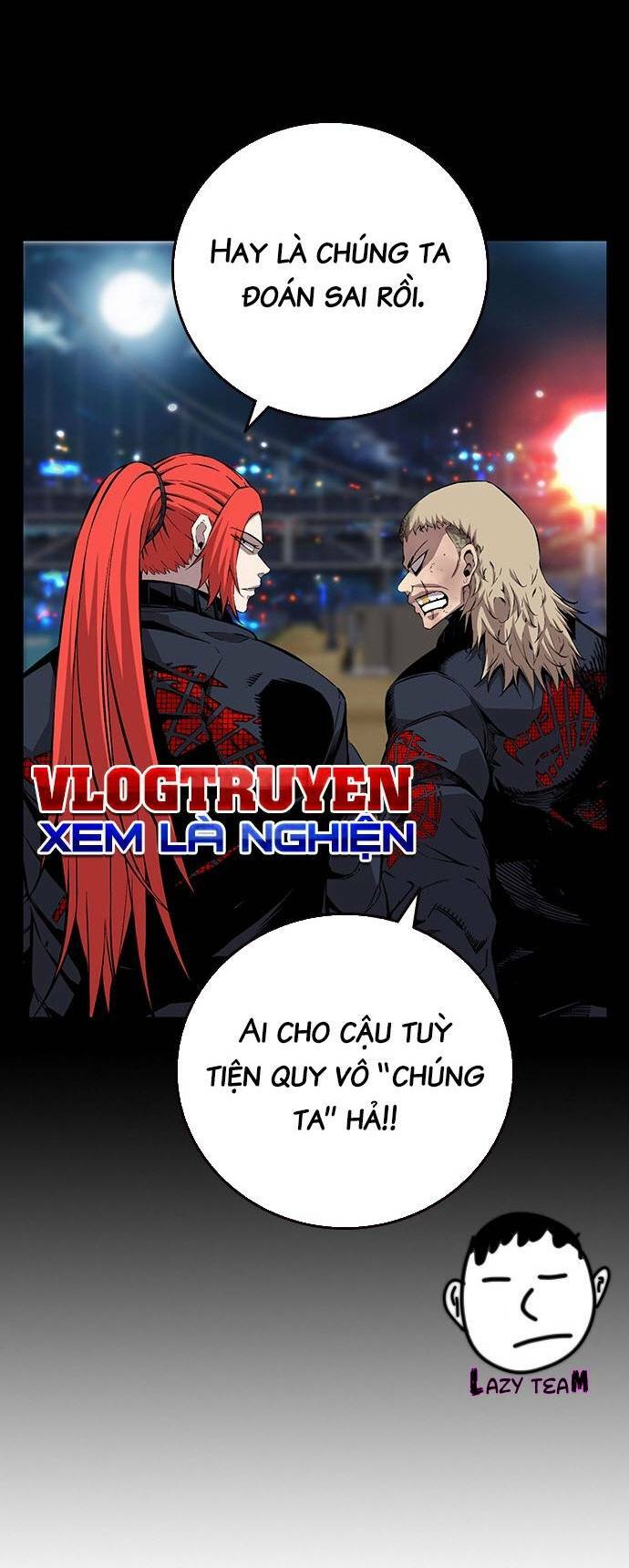 King Game - Chương 48