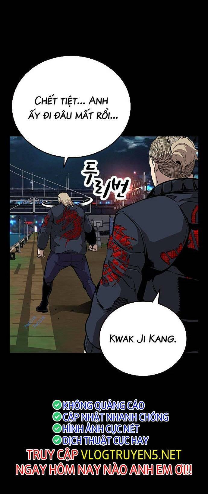 King Game - Chương 48