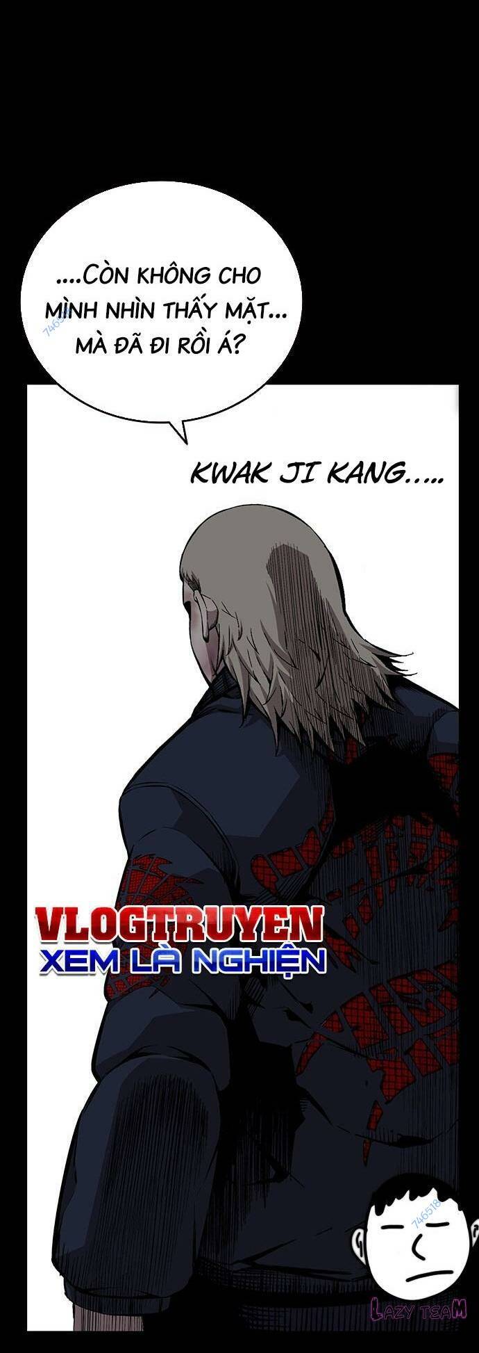 King Game - Chương 48