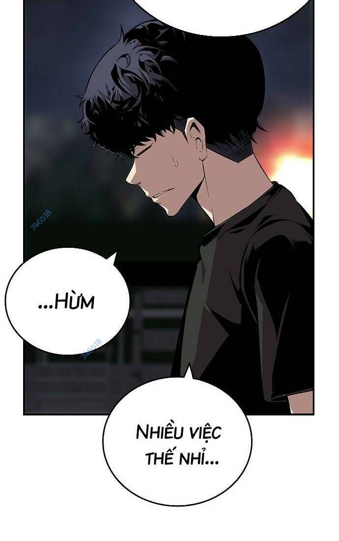 King Game - Chương 48