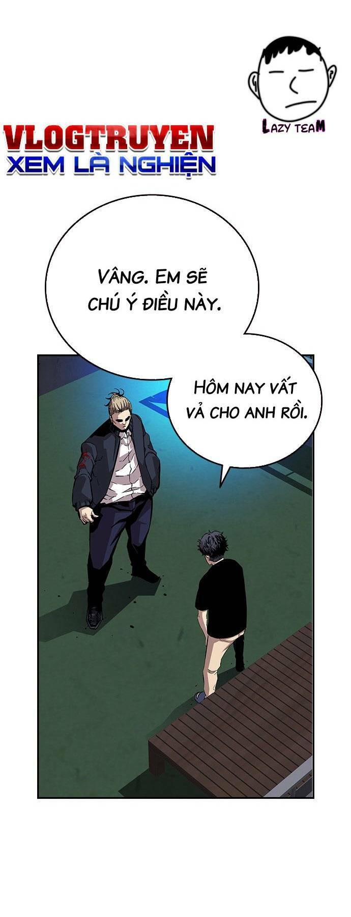 King Game - Chương 48