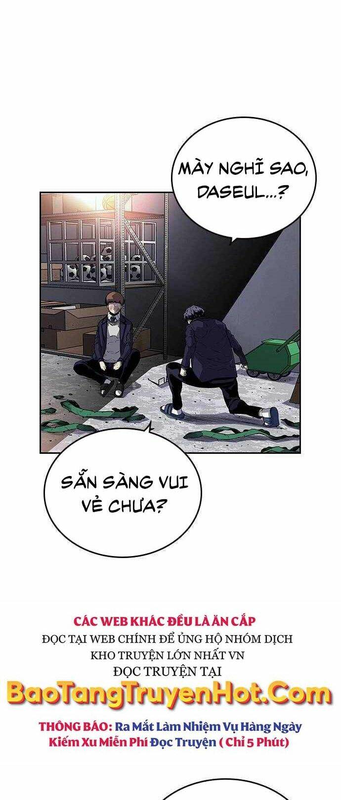 King Game - Chương 5