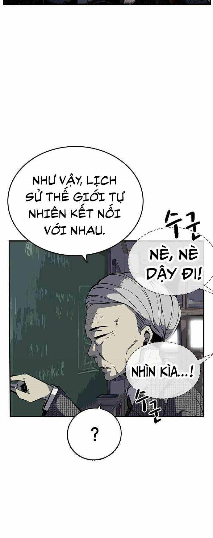 King Game - Chương 5