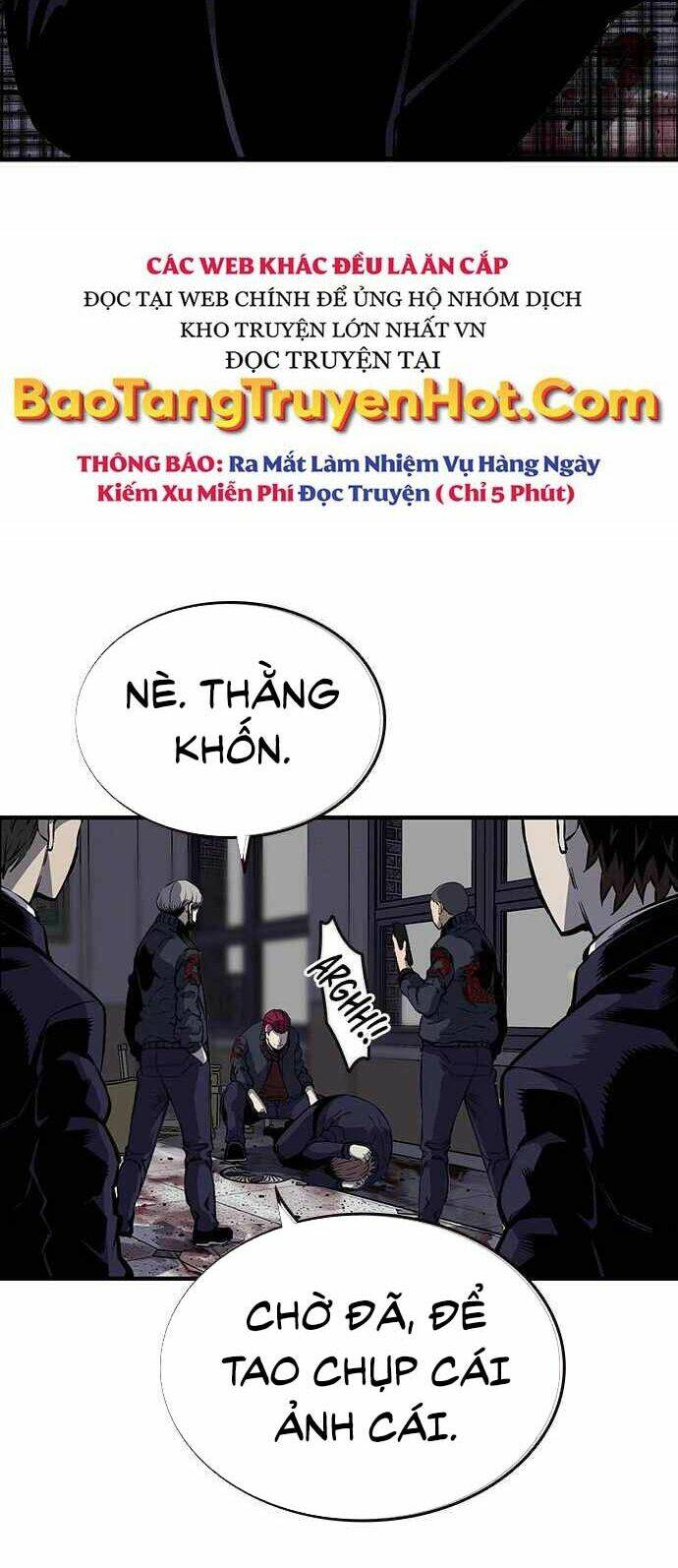 King Game - Chương 5