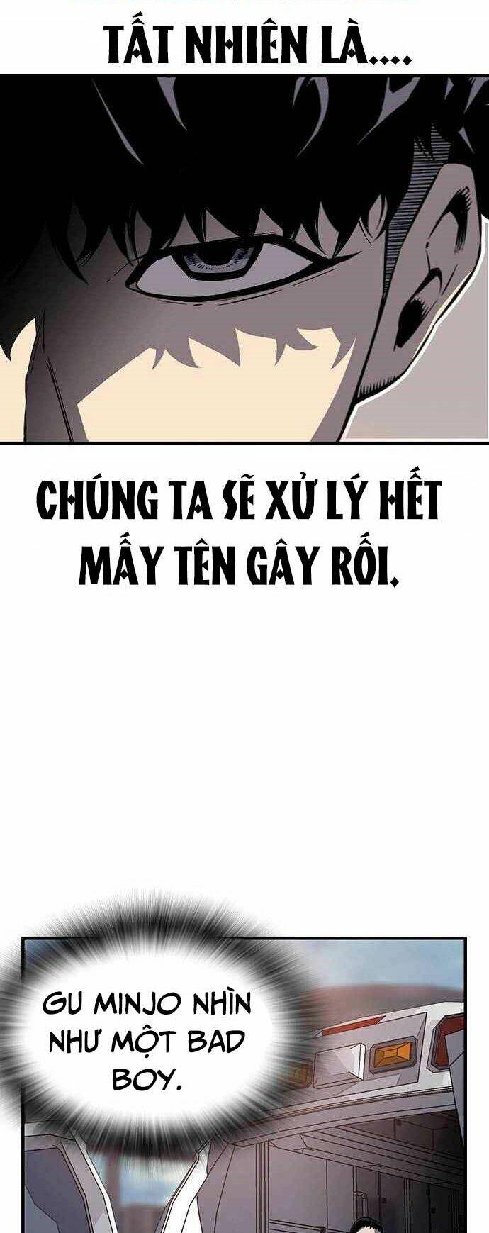 King Game - Chương 5