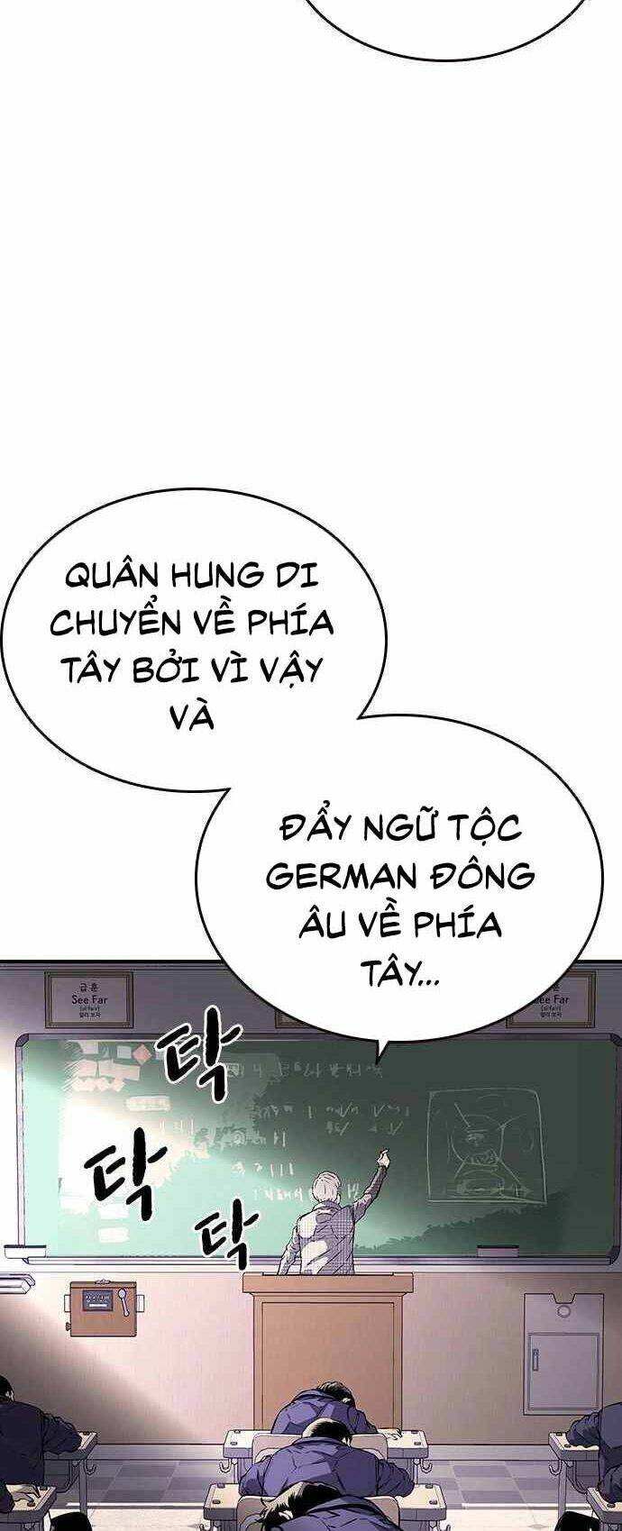 King Game - Chương 5