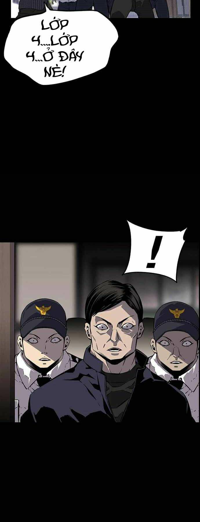 King Game - Chương 5