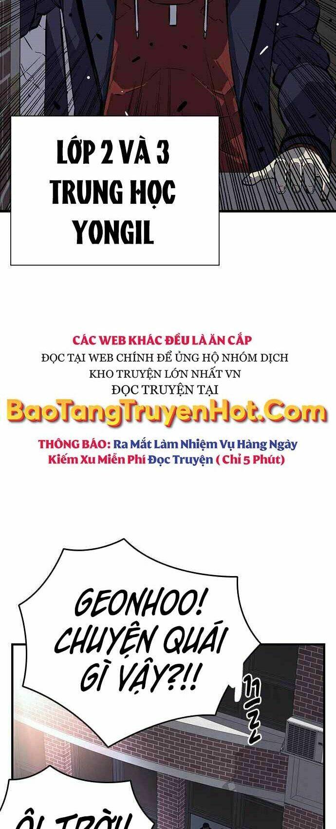 King Game - Chương 5