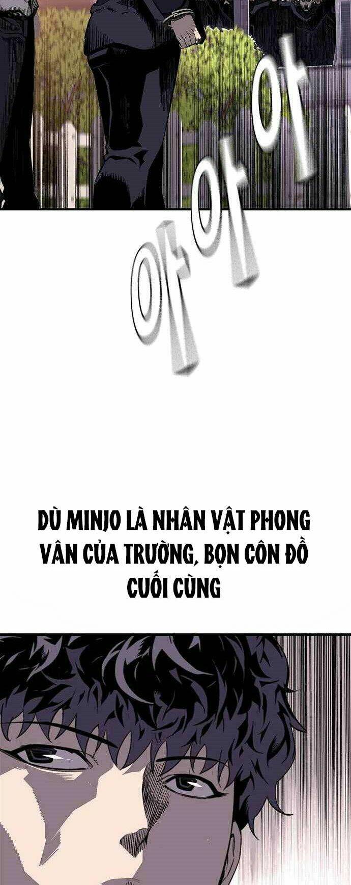 King Game - Chương 5