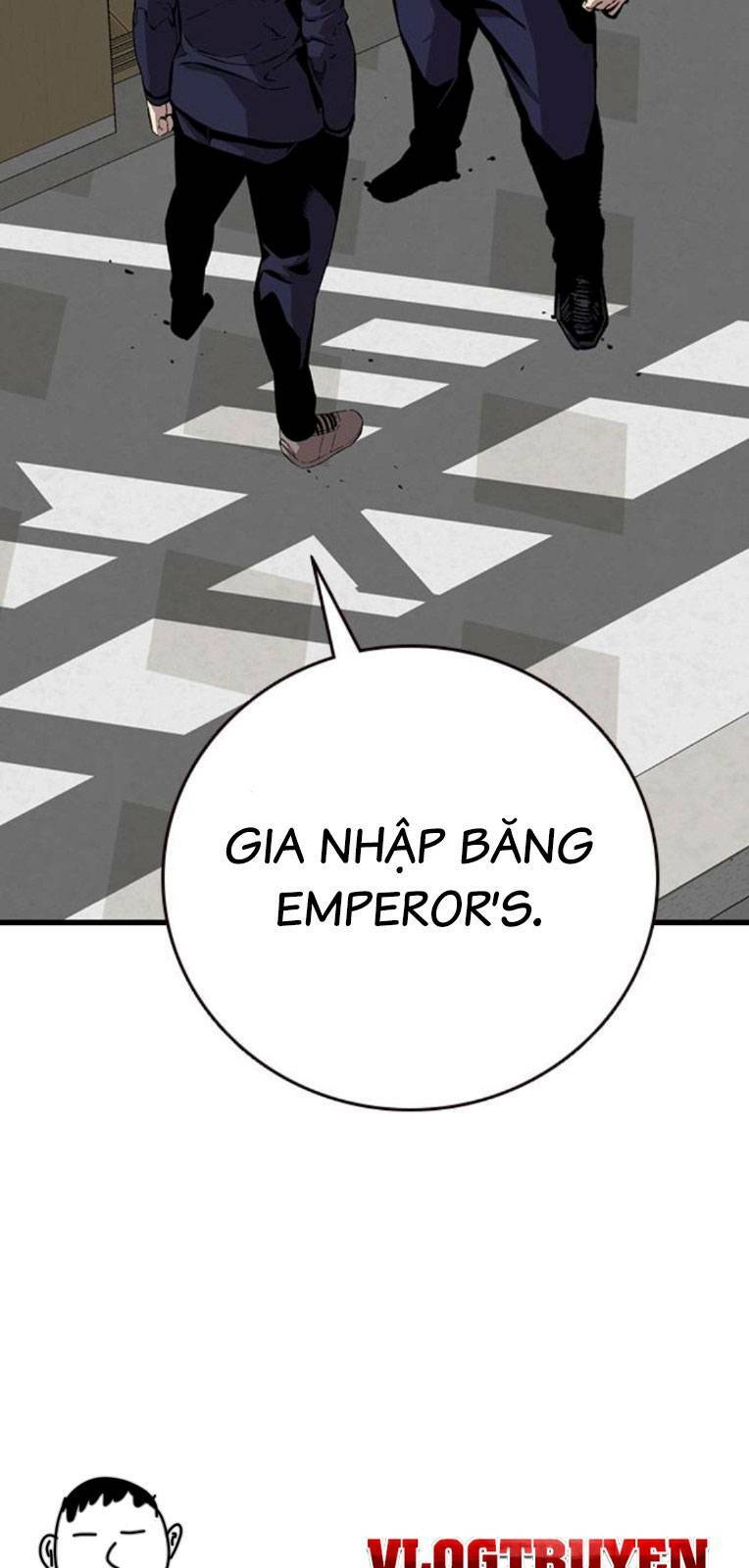 King Game - Chương 50