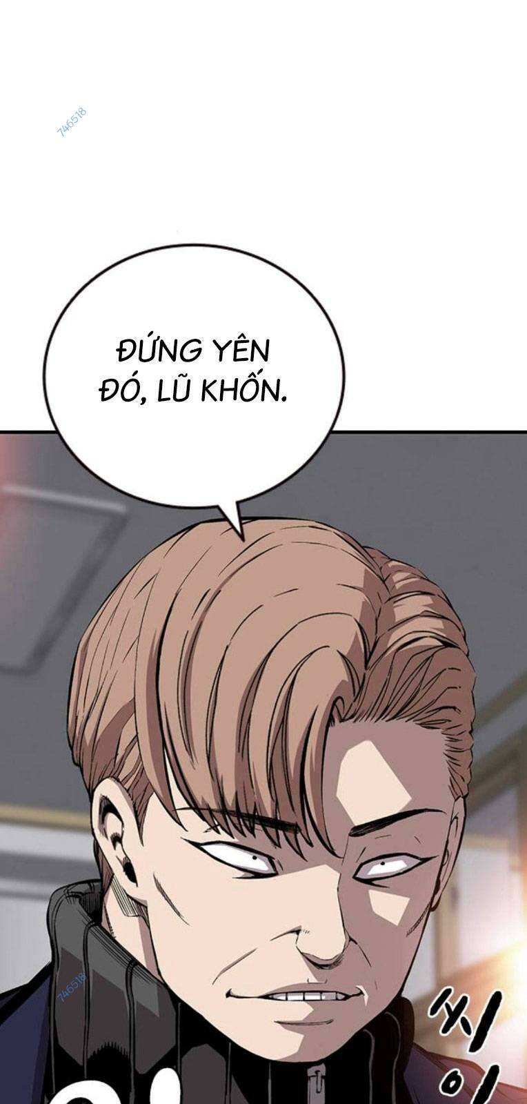 King Game - Chương 50