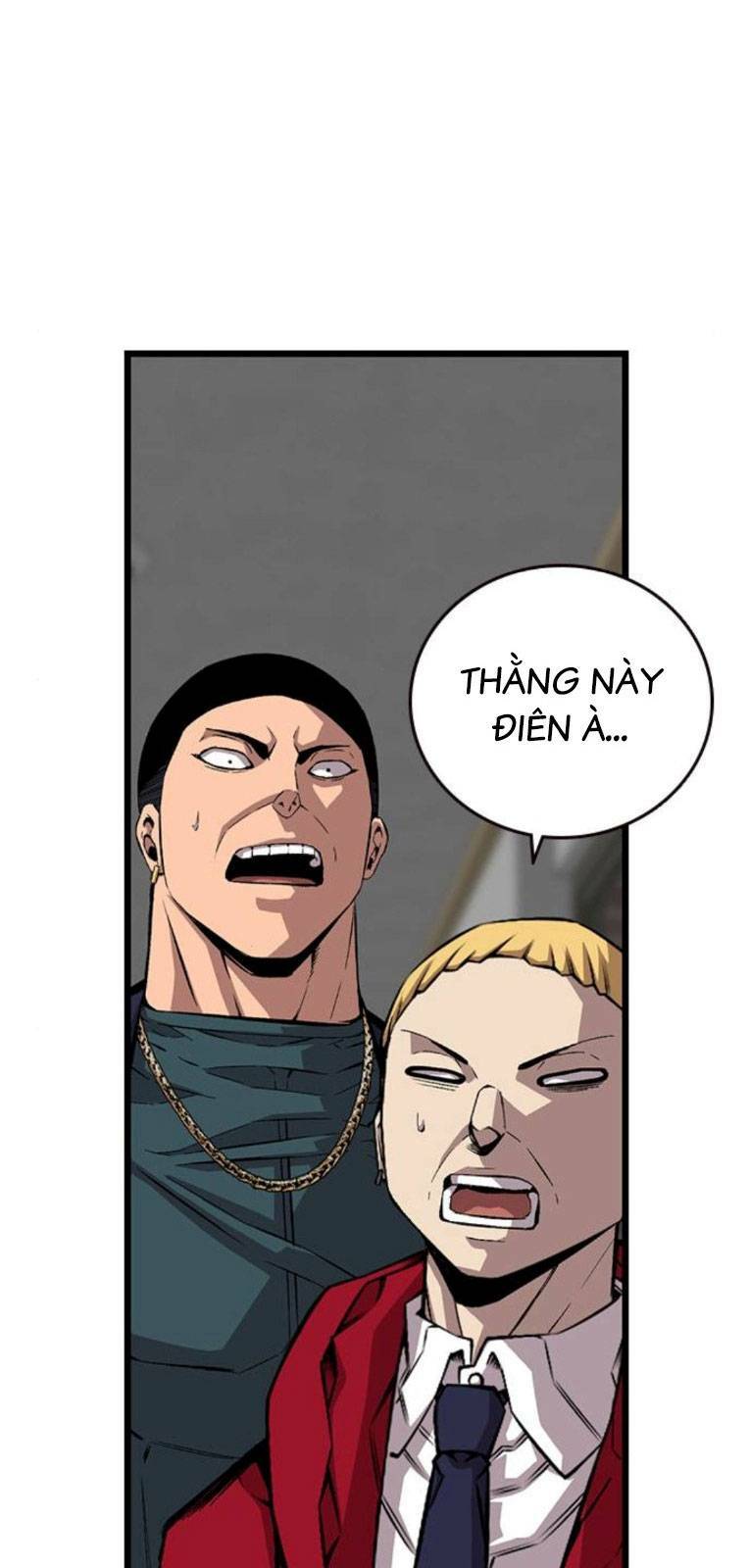King Game - Chương 50
