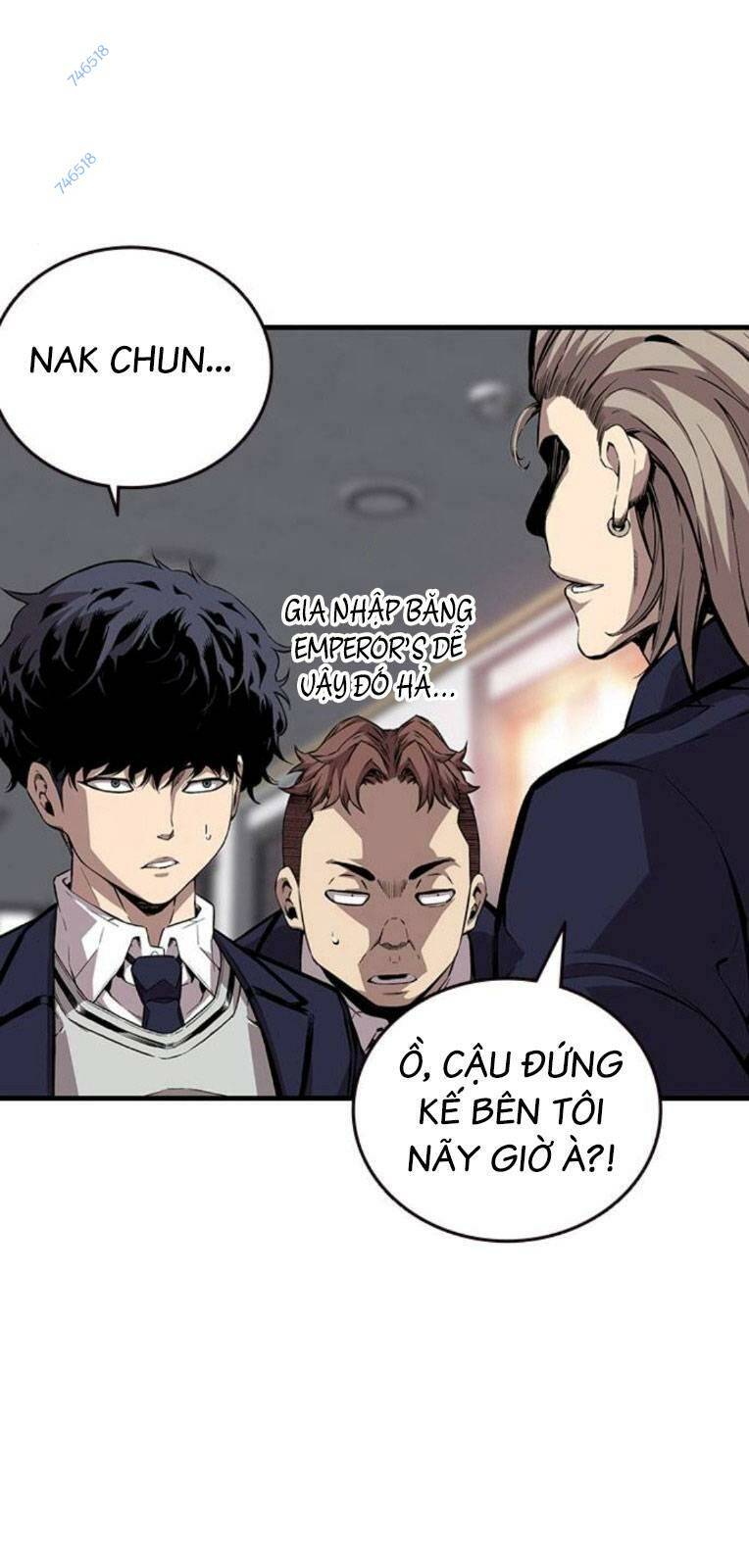 King Game - Chương 50