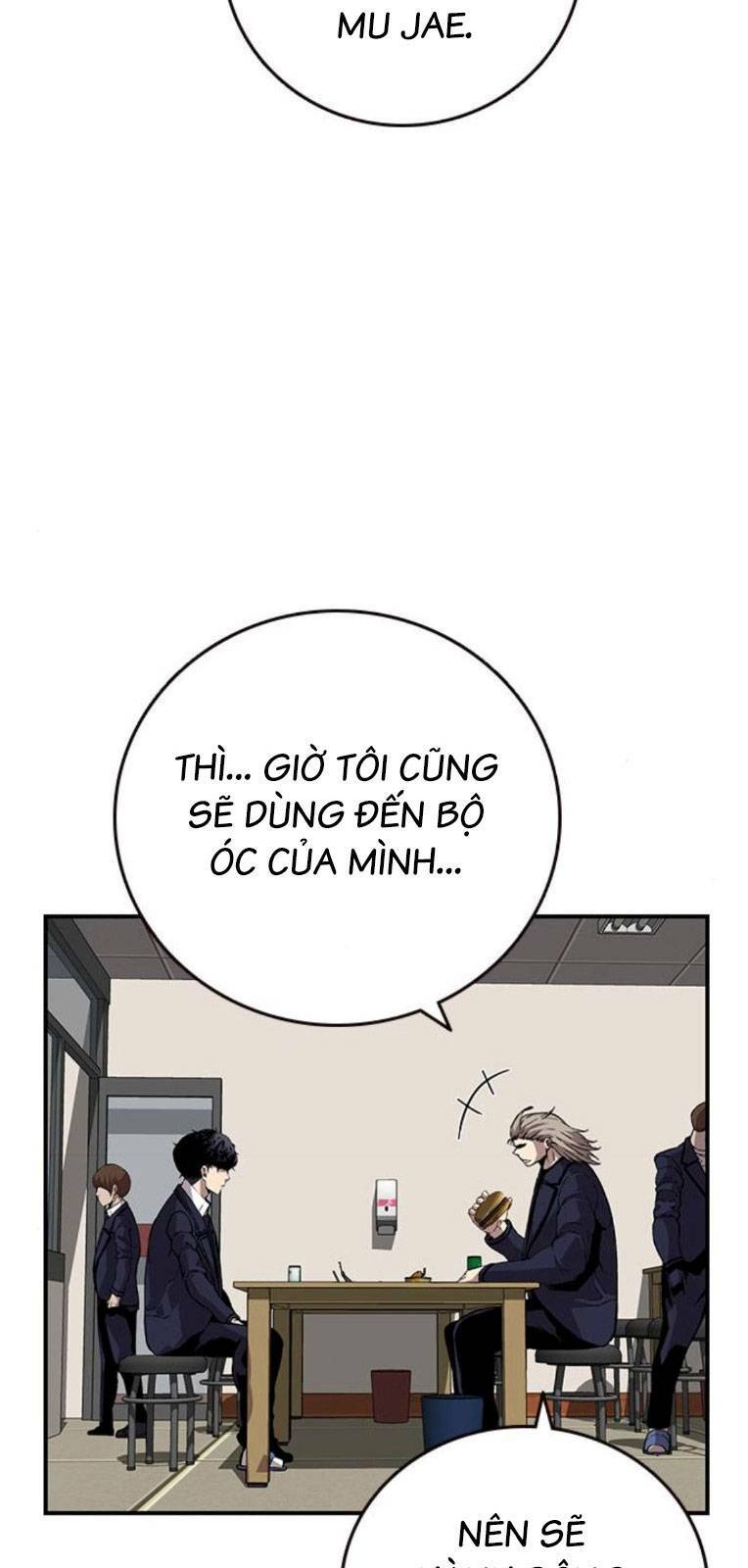 King Game - Chương 50