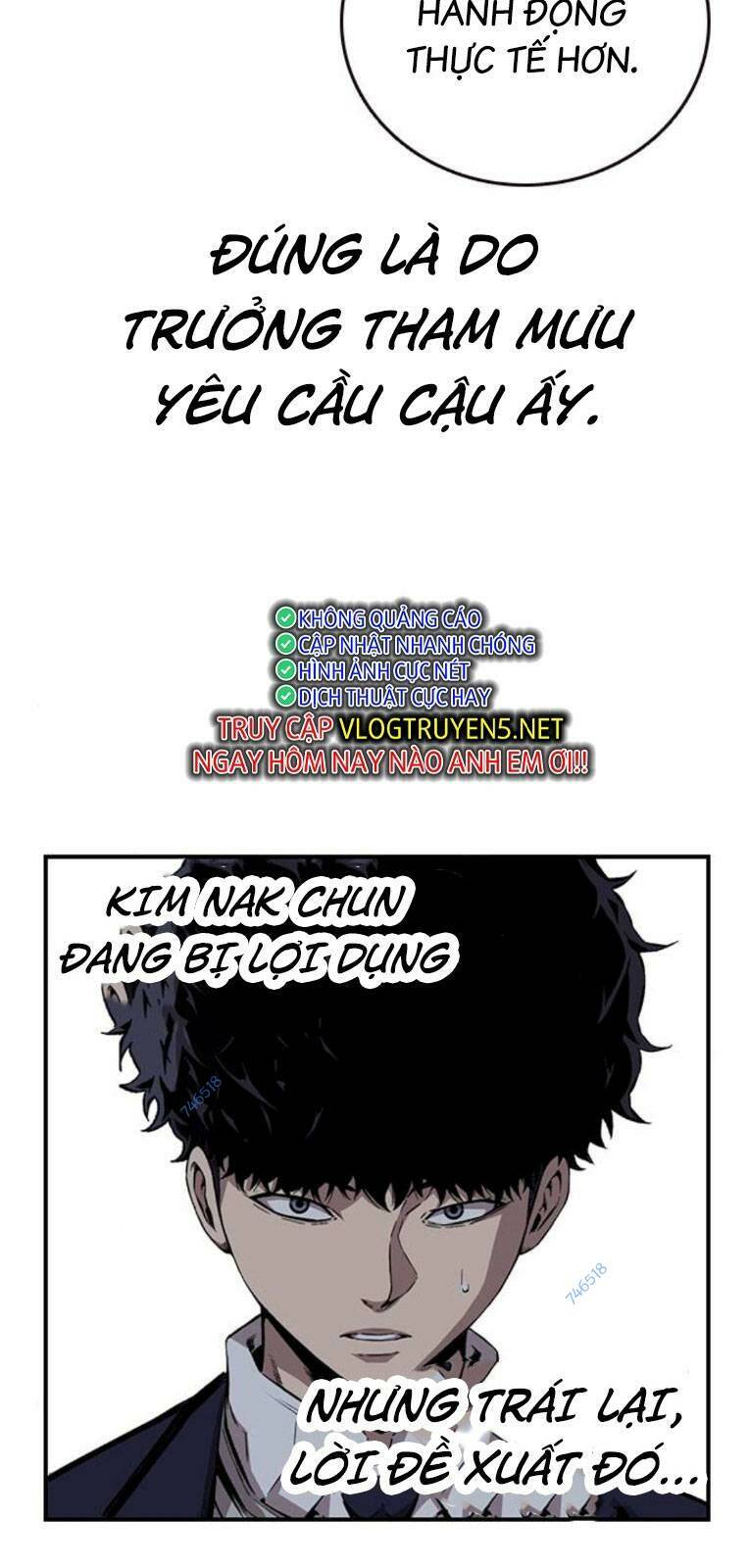 King Game - Chương 50