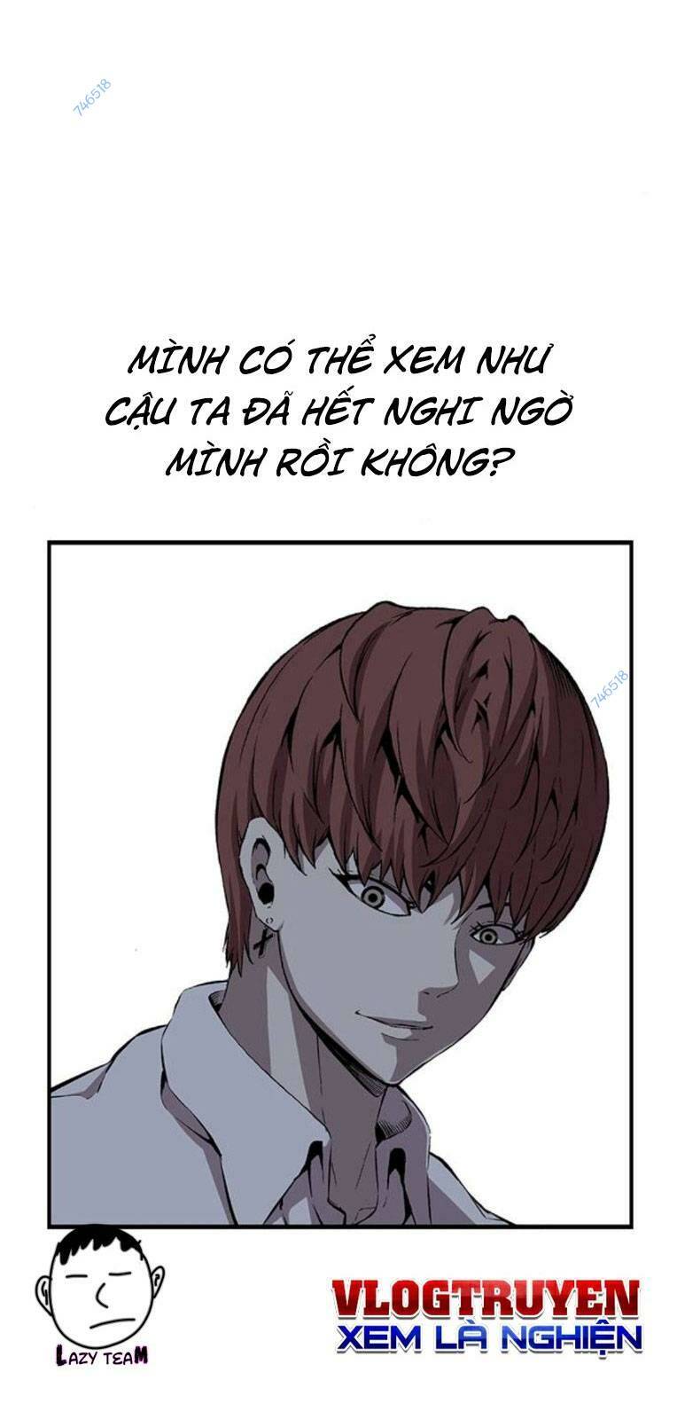 King Game - Chương 50