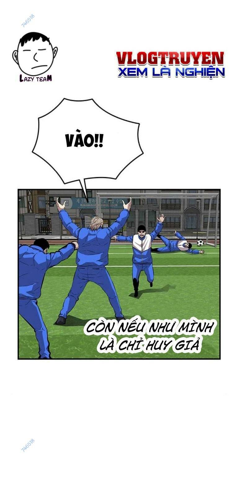 King Game - Chương 50