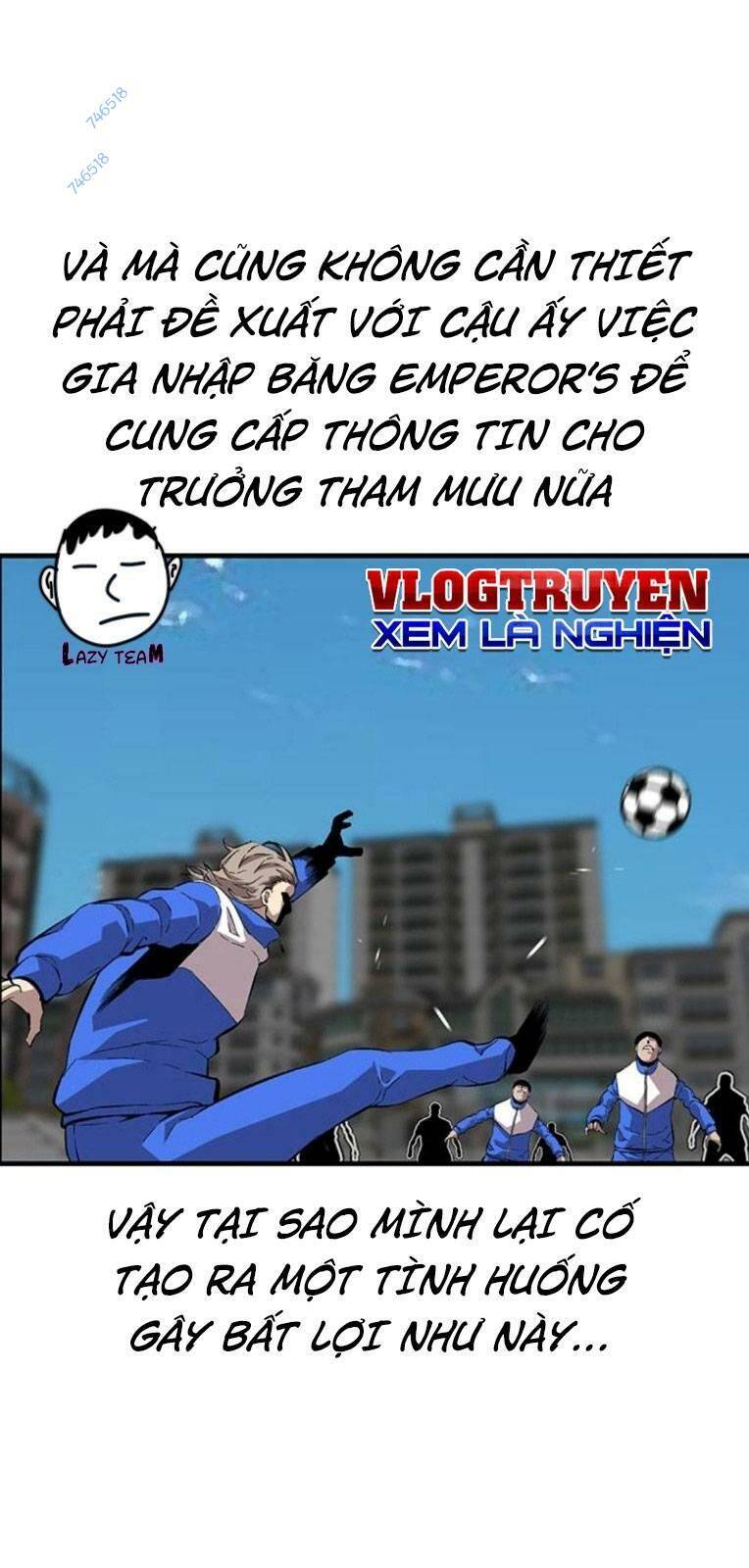 King Game - Chương 50