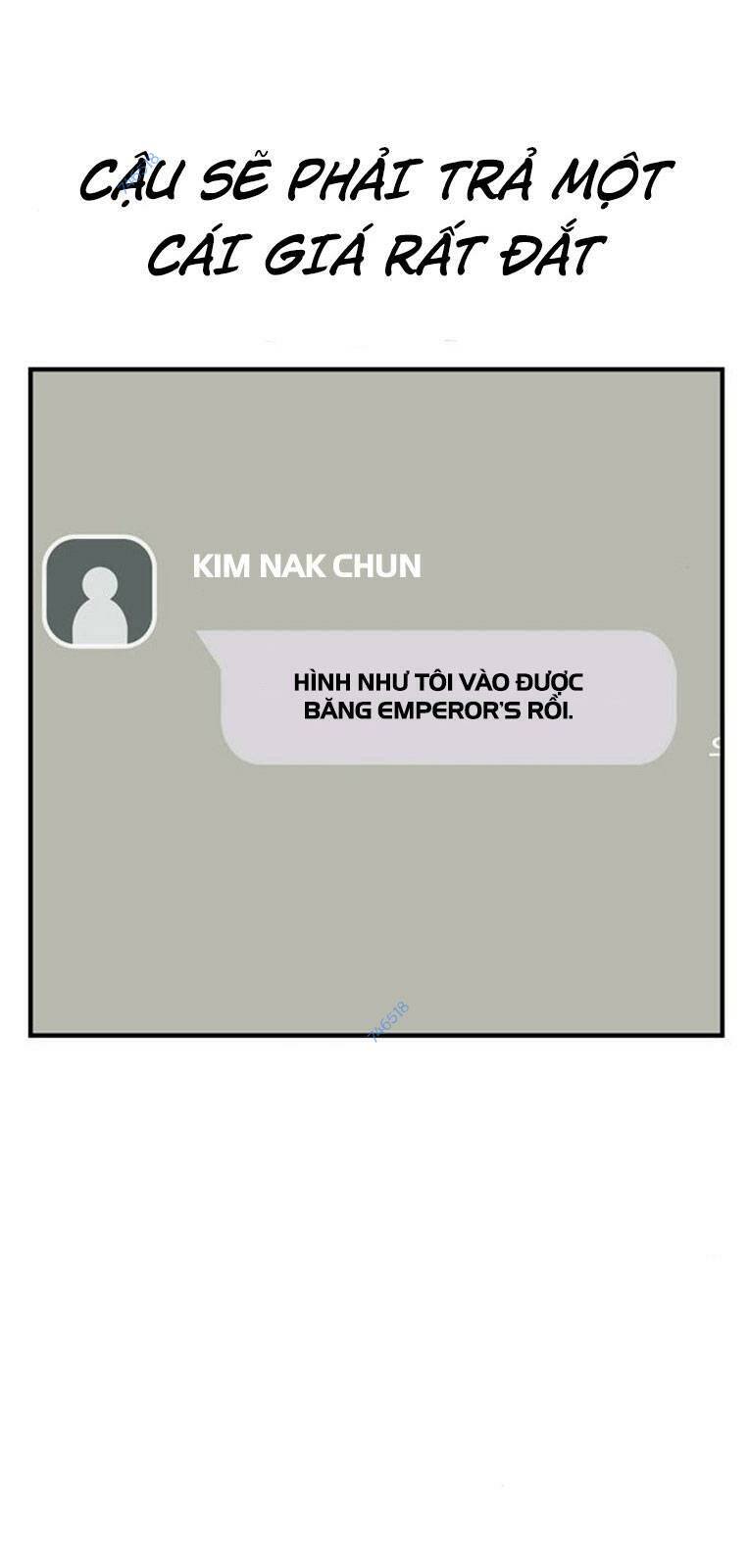 King Game - Chương 50