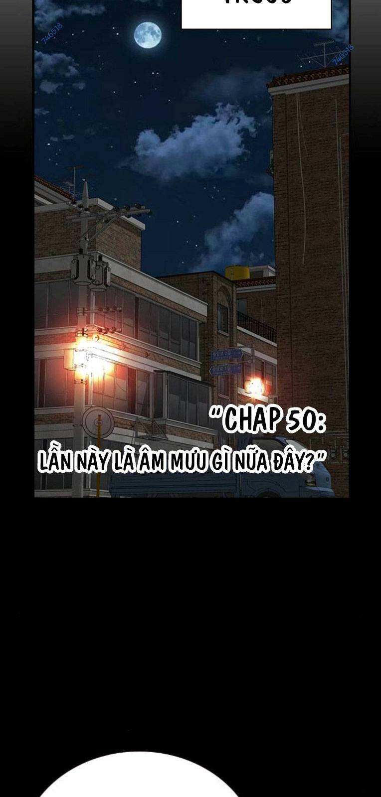 King Game - Chương 50
