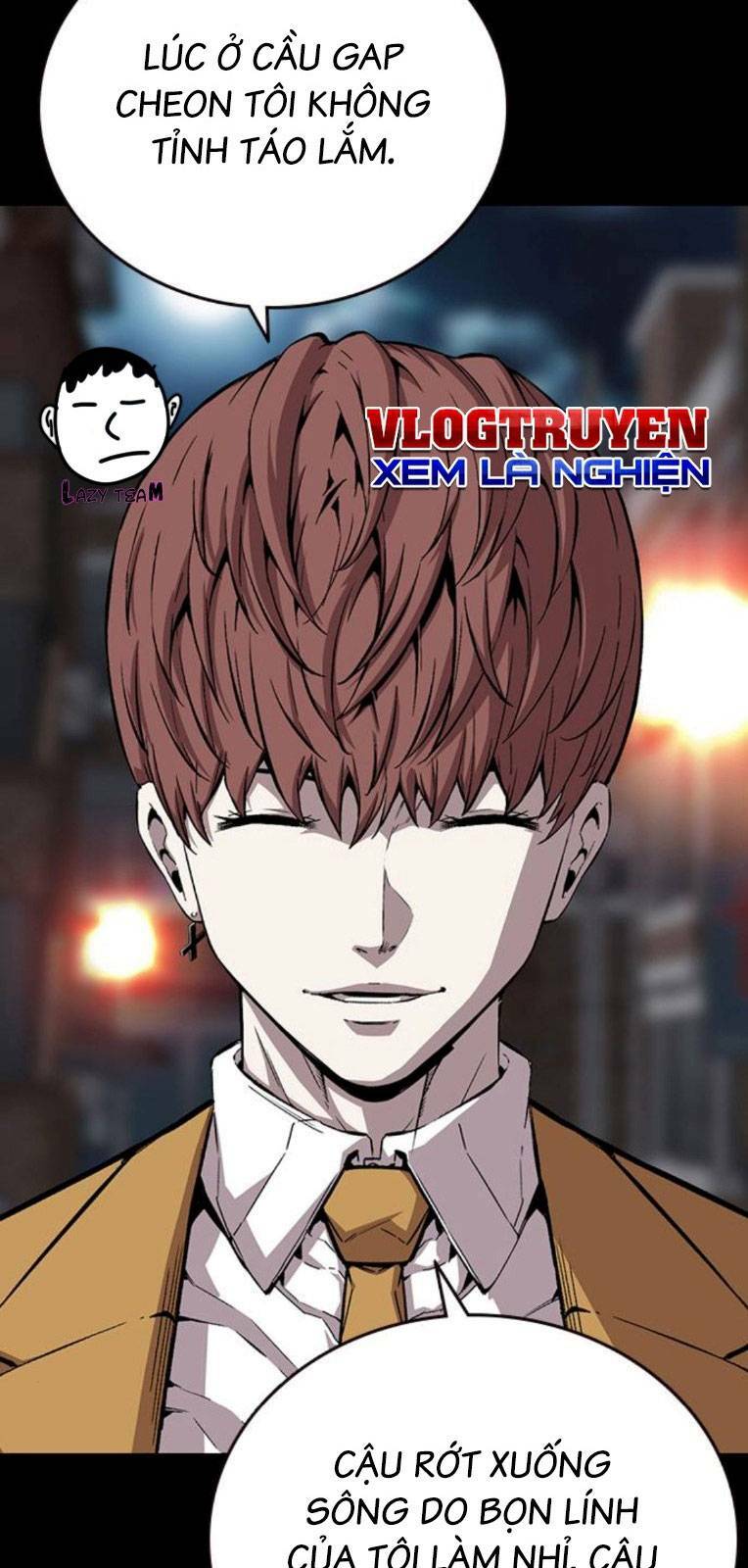 King Game - Chương 50