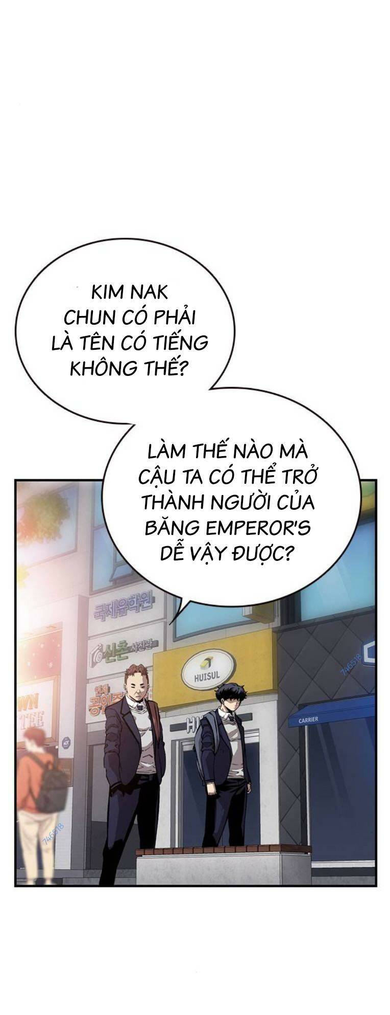King Game - Chương 51