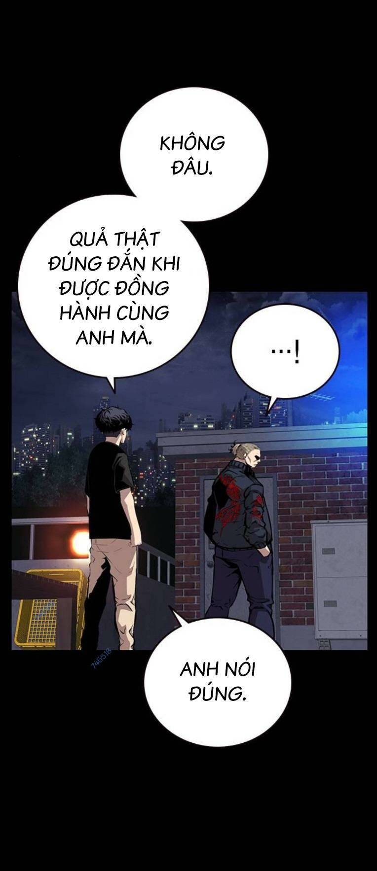 King Game - Chương 51