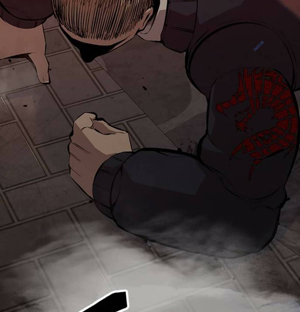 King Game - Chương 52