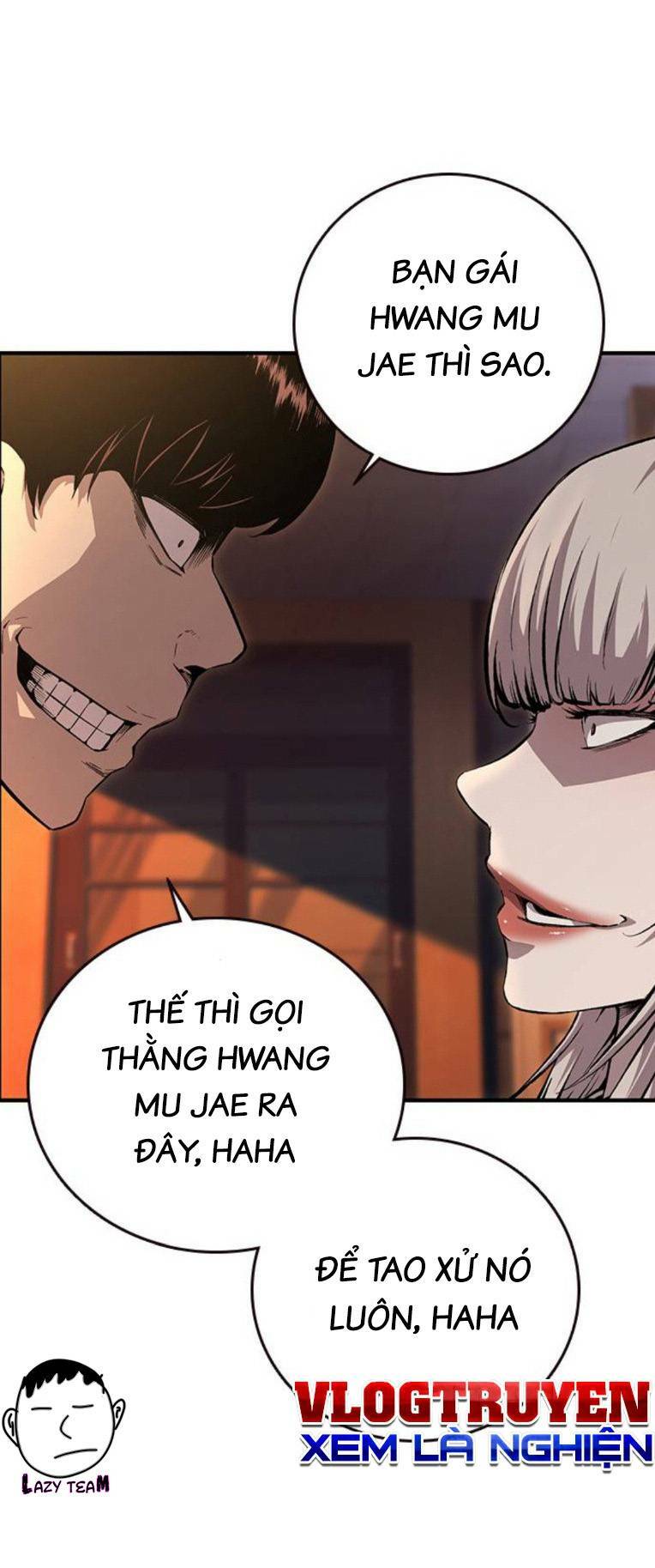 King Game - Chương 53