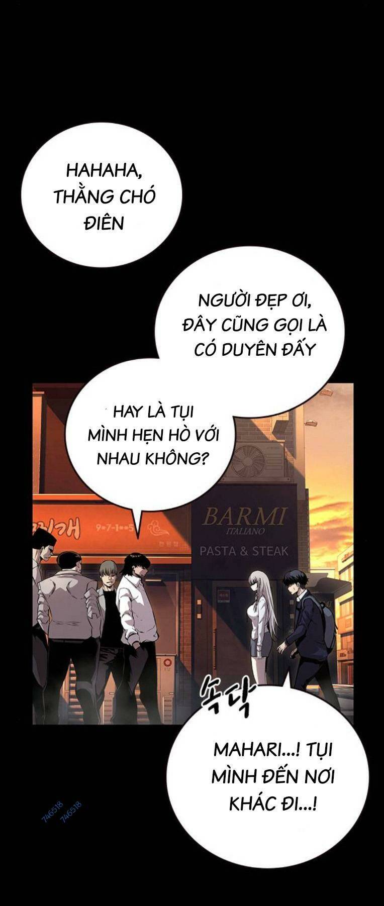 King Game - Chương 53
