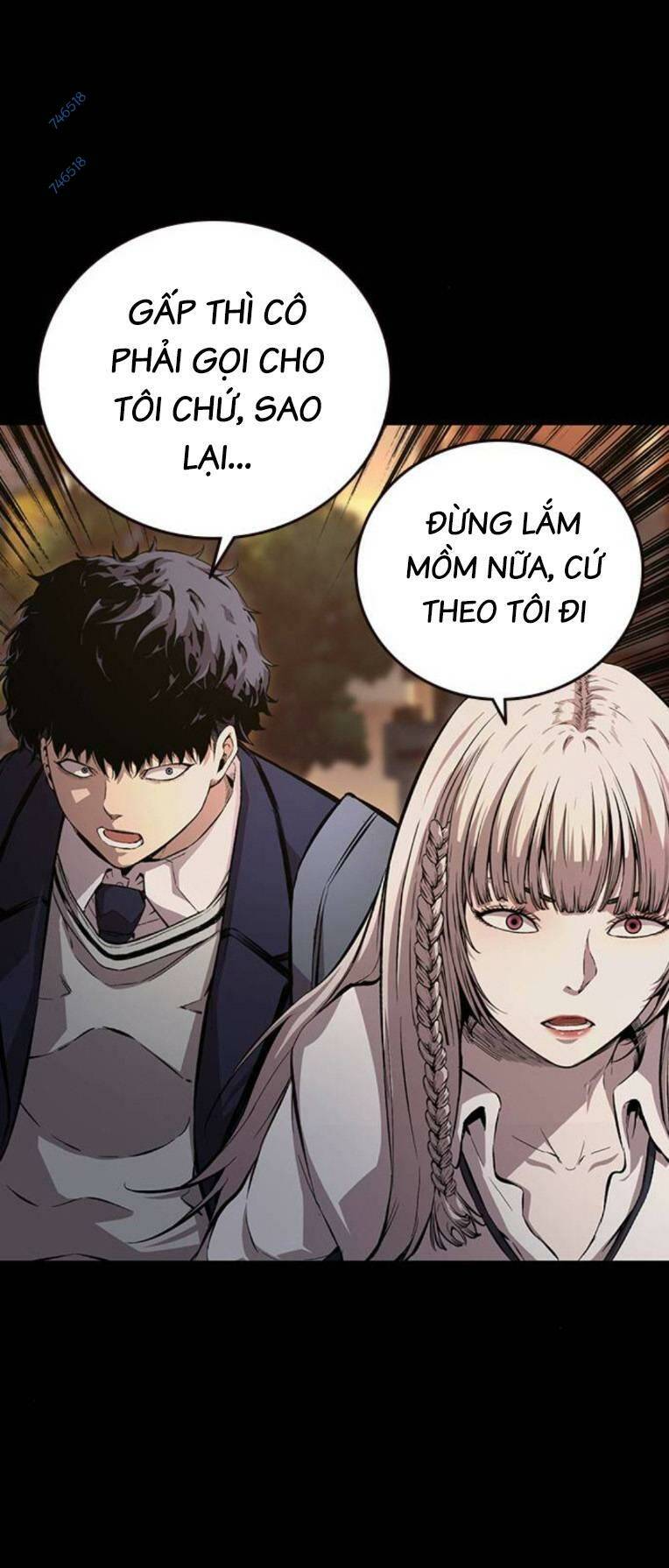King Game - Chương 53