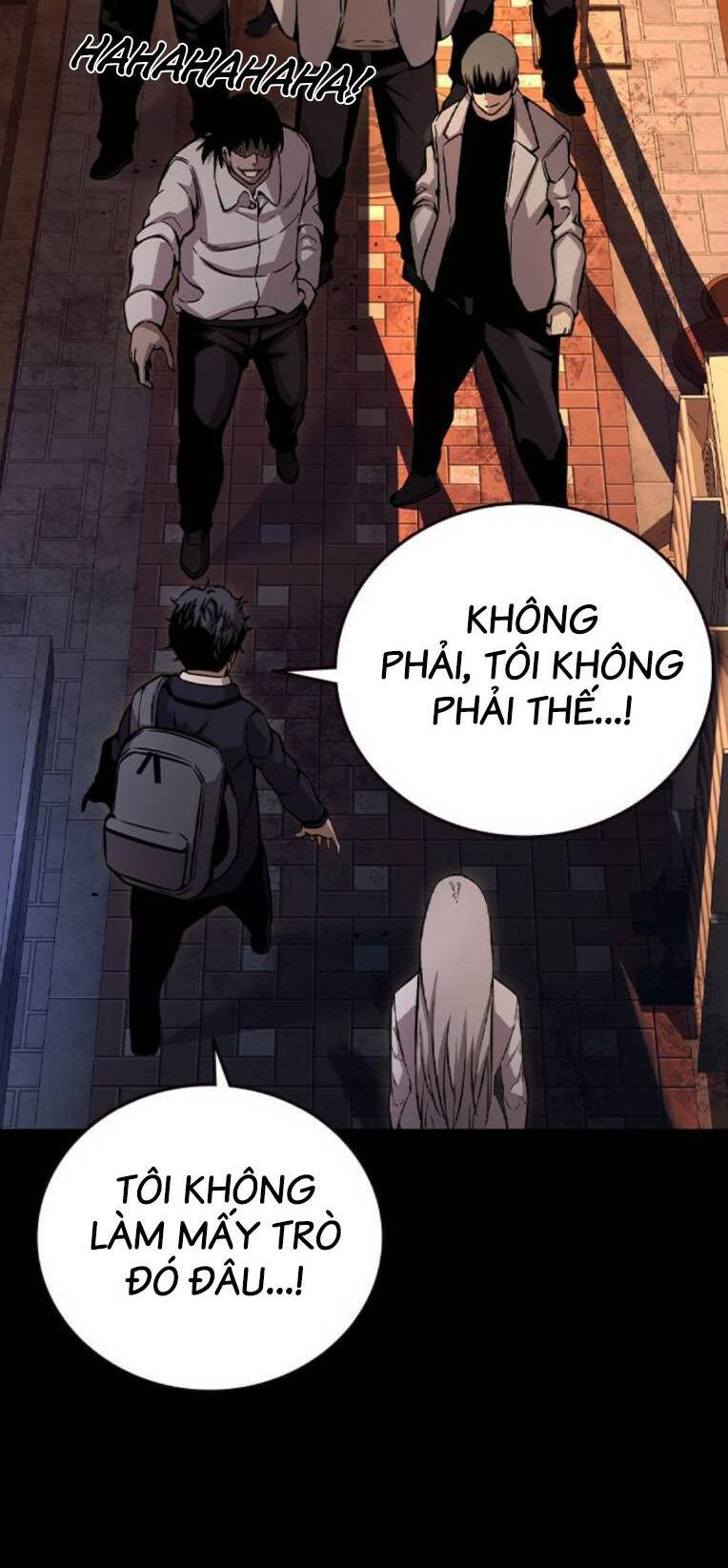 King Game - Chương 53