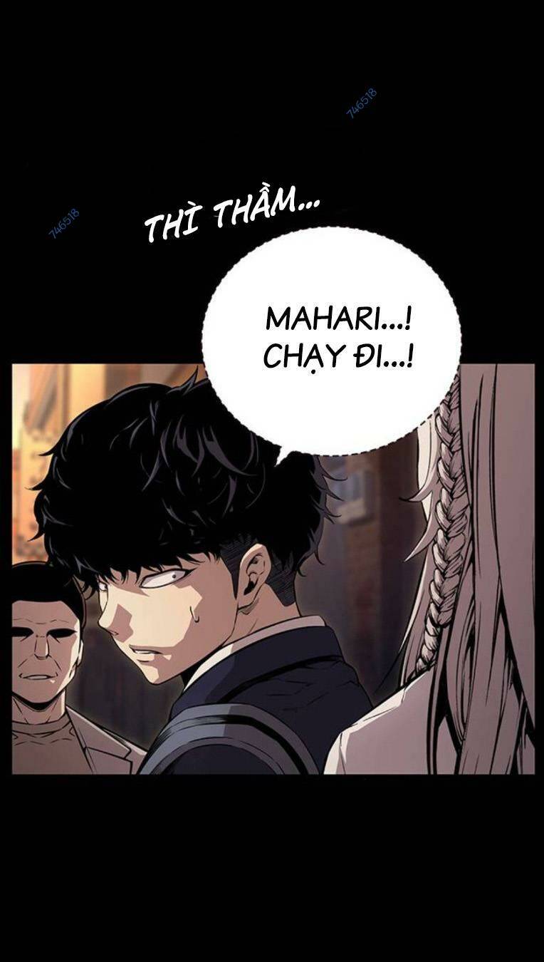 King Game - Chương 53