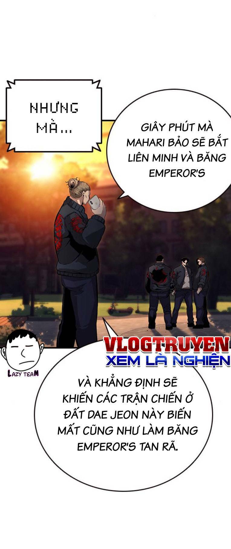 King Game - Chương 53