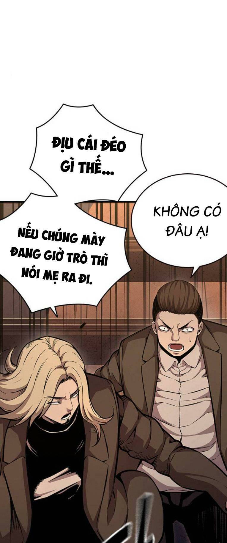 King Game - Chương 54