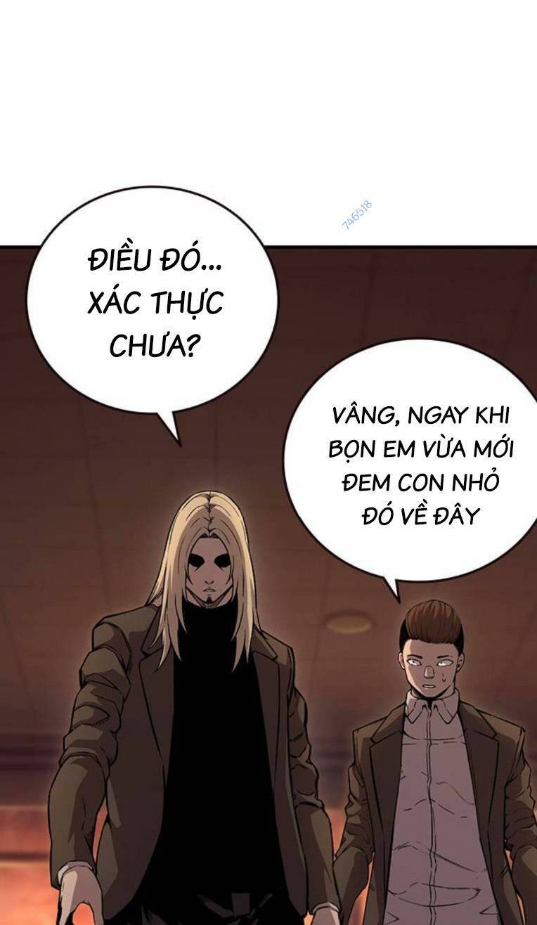 King Game - Chương 54