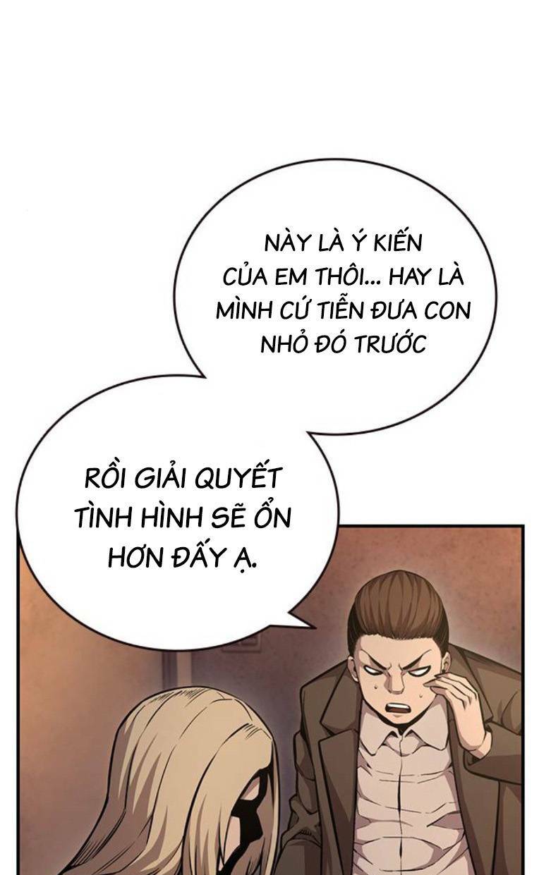 King Game - Chương 54