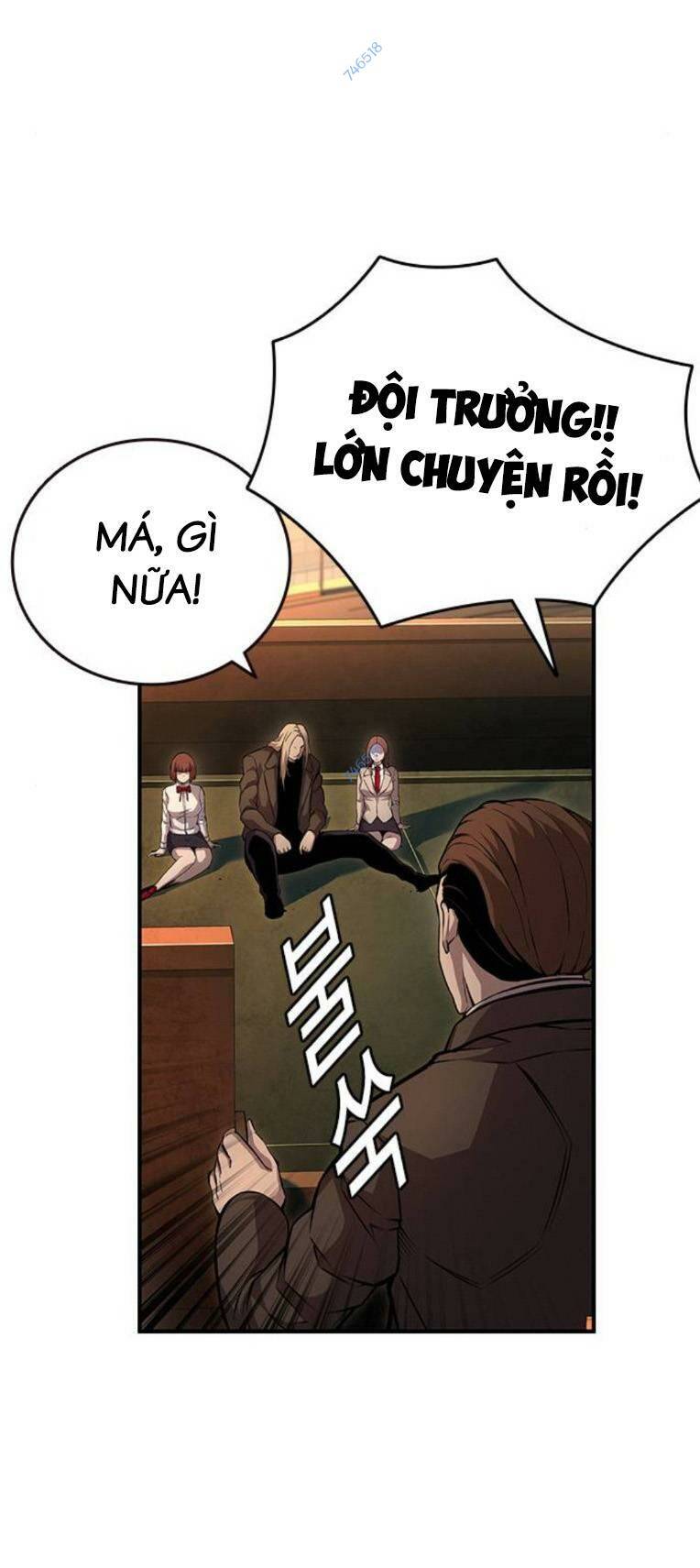 King Game - Chương 54