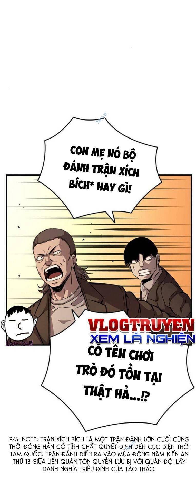 King Game - Chương 54
