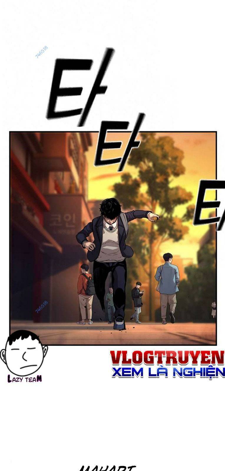 King Game - Chương 55