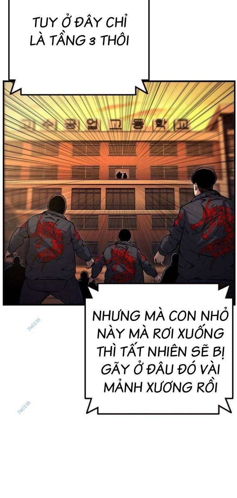 King Game - Chương 55