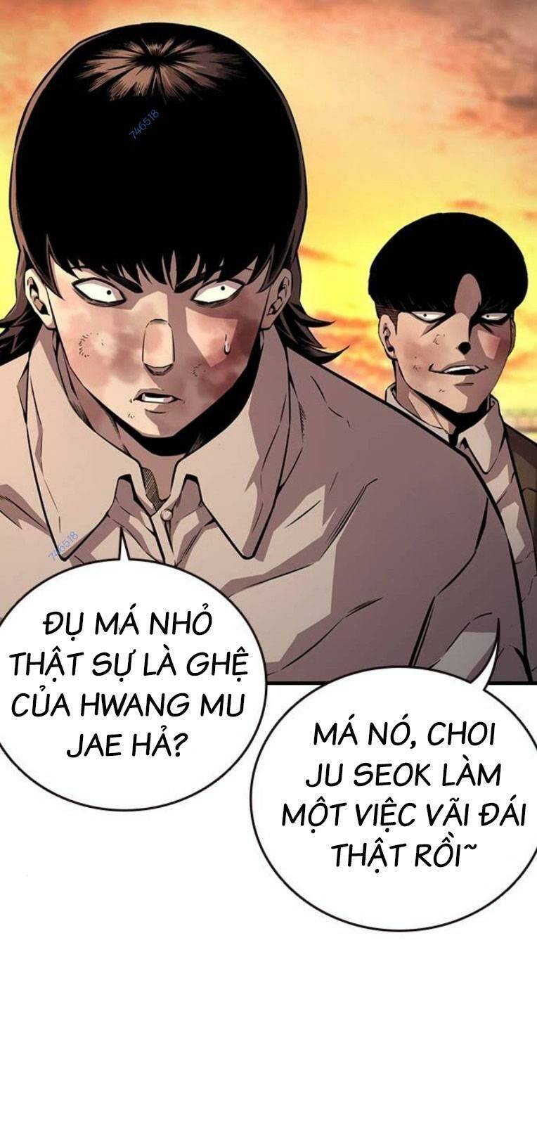 King Game - Chương 55