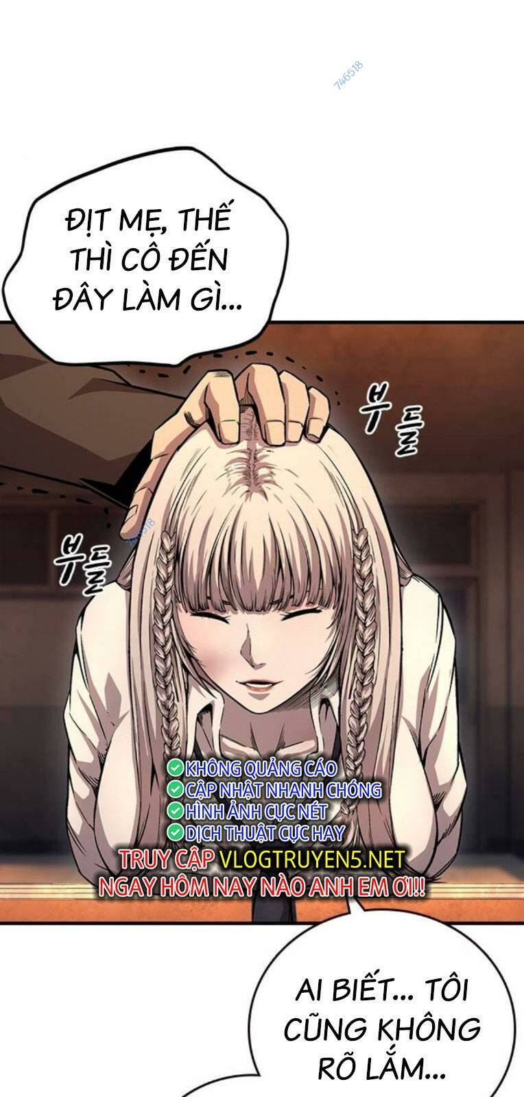 King Game - Chương 55