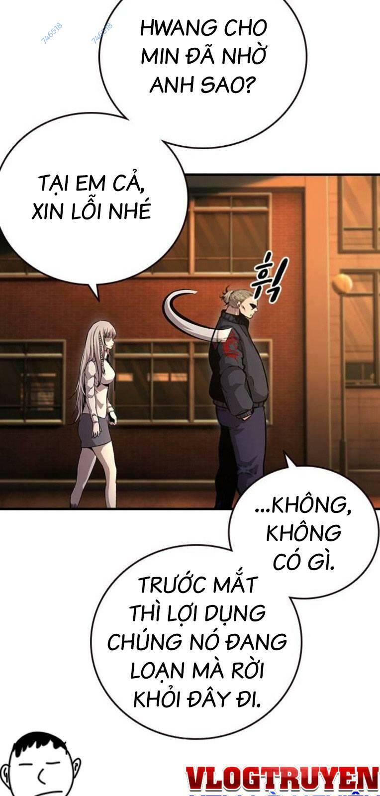 King Game - Chương 55