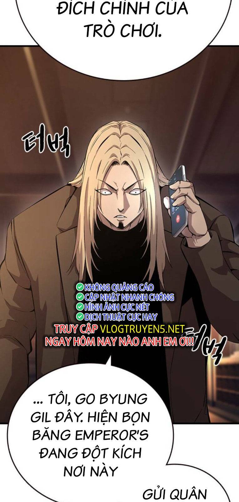 King Game - Chương 55