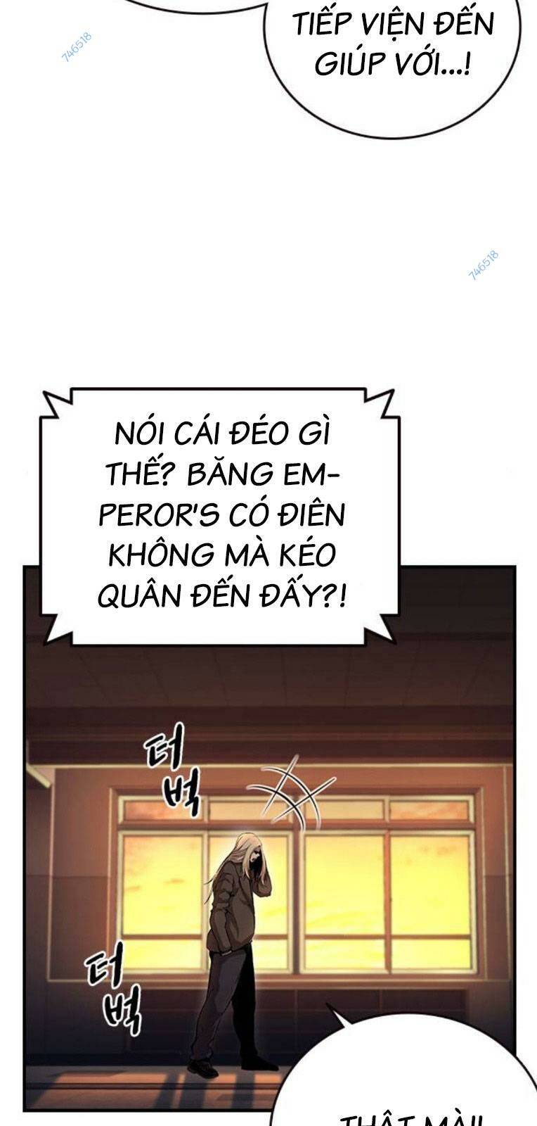 King Game - Chương 55