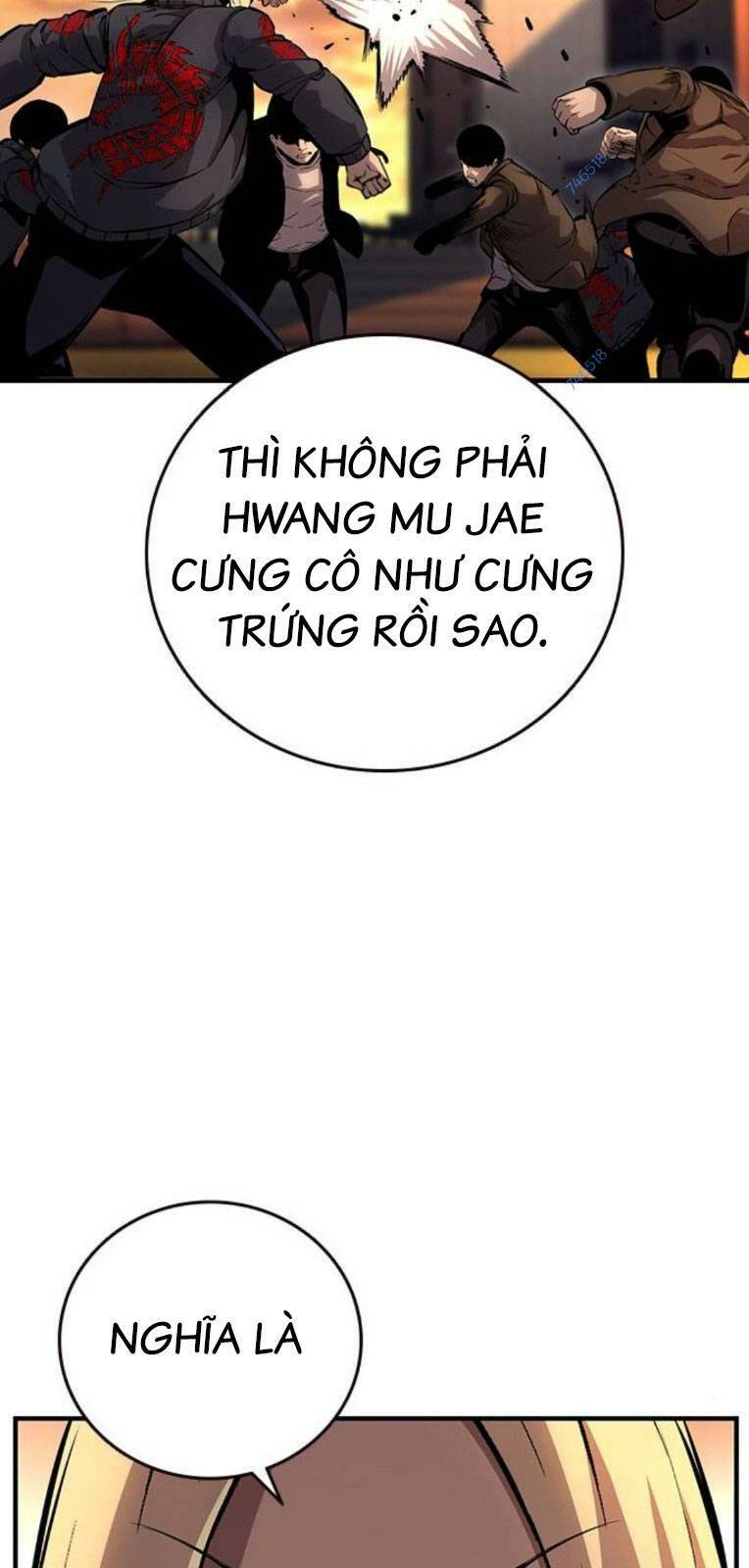 King Game - Chương 55