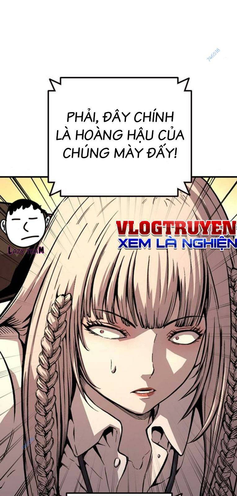 King Game - Chương 55