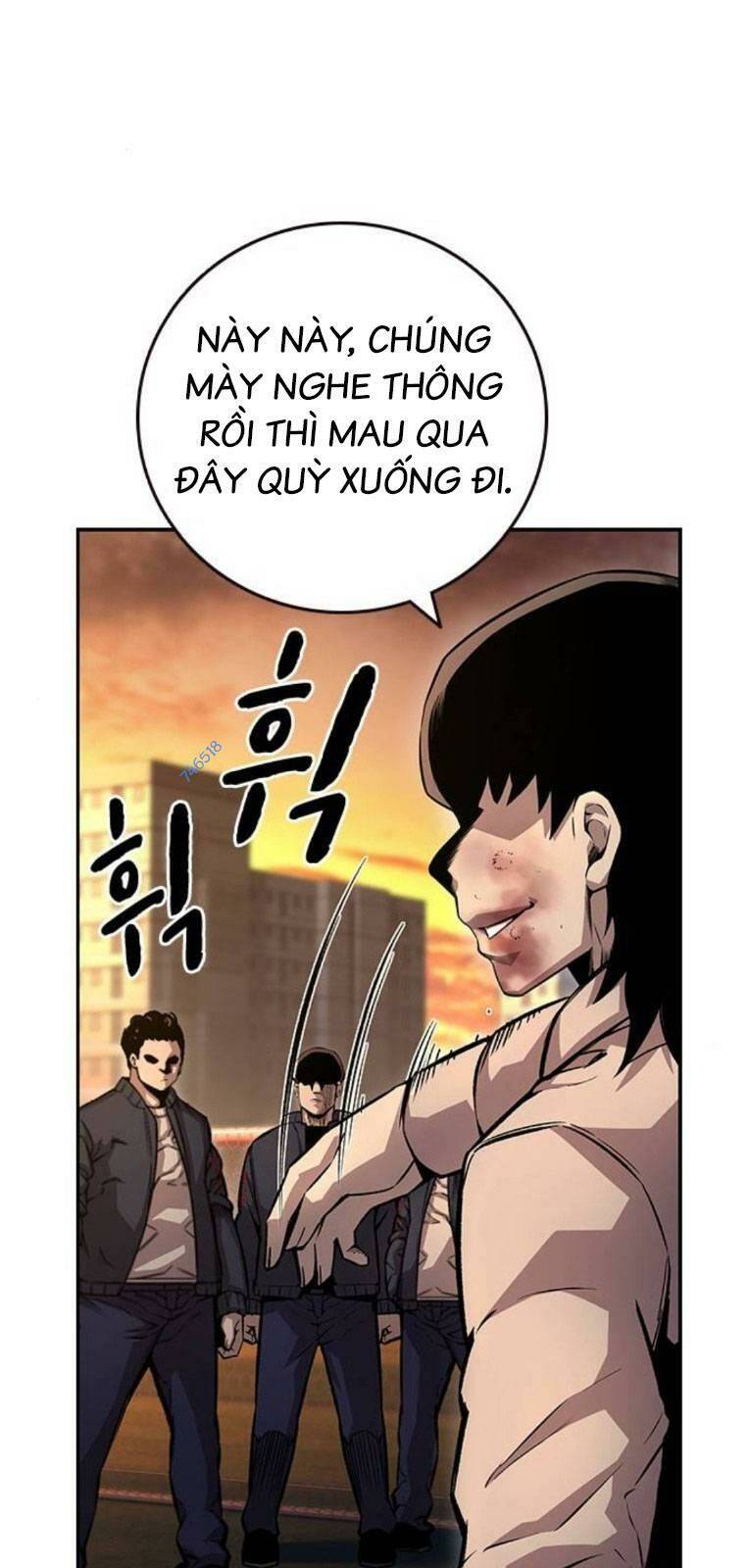 King Game - Chương 55